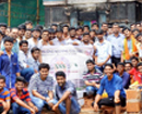 Bantwal: Canara Engg College, Benjanapadav offer voluntary labor at Polali temple